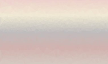 Mozaik tasarımlı renkli geometrik arkaplan