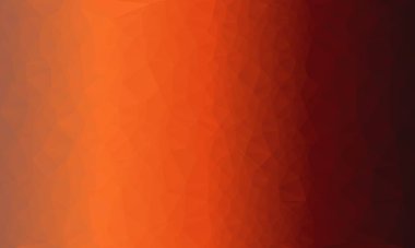 En az renkli çokgen arkaplan