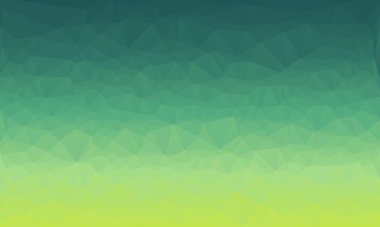 Poli desenli soyut geometrik arkaplan