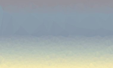 Poli desenli soyut geometrik arkaplan