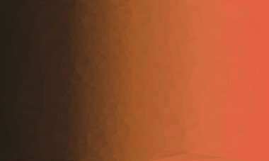 çokgen desenli yaratıcı prizmatik arkaplan