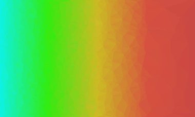 çokgen desenli yaratıcı prizmatik arkaplan