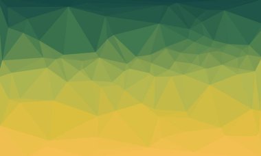 soyut çok renkli arkaplan poli desenli