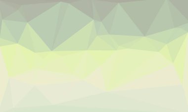 Poli desenli soyut geometrik arkaplan