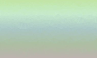 En az renkli çokgen arkaplan