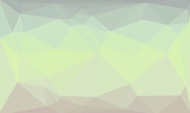 Mozaik tasarımlı renkli geometrik arkaplan