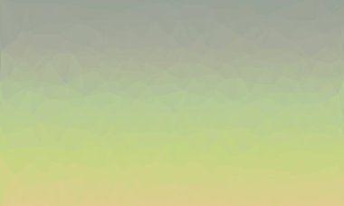 En az renkli çokgen arkaplan