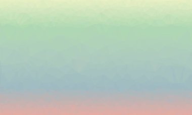 soyut renkli çokgen arkaplan