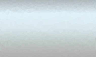 En az renkli çokgen arkaplan