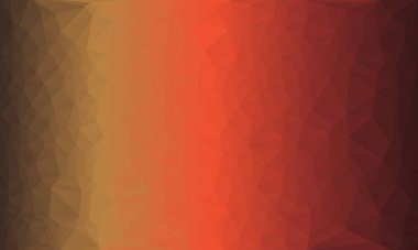 Poli desenli soyut geometrik arkaplan