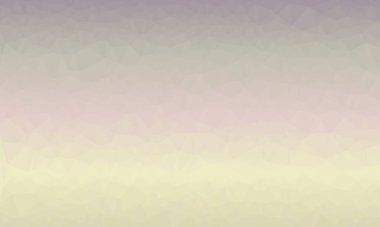 soyut çok renkli arkaplan poli desenli