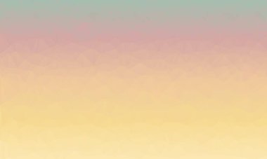 Poli desenli soyut geometrik arkaplan