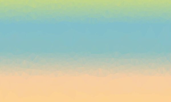 creative prismatic background with polygonal pattern