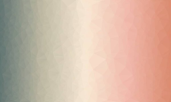 abstract colorful polygonal background