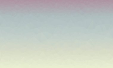 Mozaik tasarımlı renkli geometrik arkaplan