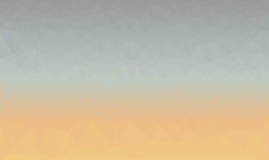 Mozaik tasarımlı renkli geometrik arkaplan