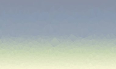 Poli desenli soyut geometrik arkaplan