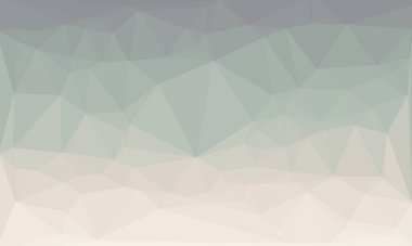 Poli desenli soyut geometrik arkaplan