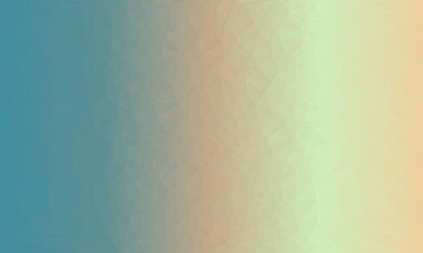 En az renkli çokgen arkaplan