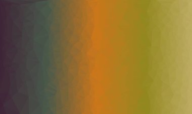 soyut çok renkli arkaplan poli desenli