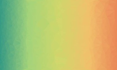 En az renkli çokgen arkaplan