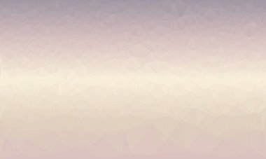 soyut renkli çokgen arkaplan