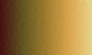 Poli desenli soyut geometrik arkaplan