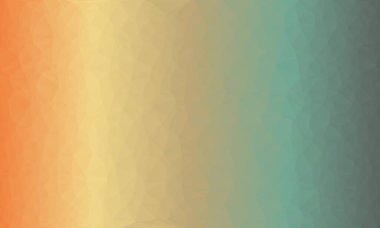 soyut çok renkli arkaplan poli desenli