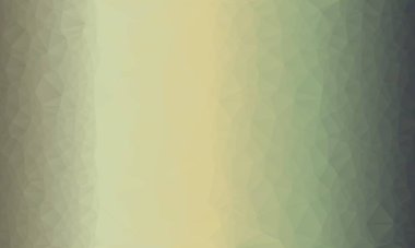 En az renkli çokgen arkaplan