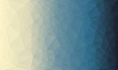 Mozaik tasarımlı renkli geometrik arkaplan