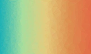Poli desenli soyut geometrik arkaplan