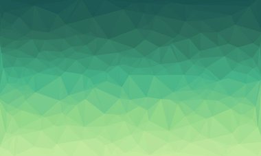 soyut renkli çokgen arkaplan