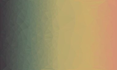 soyut çok renkli arkaplan poli desenli