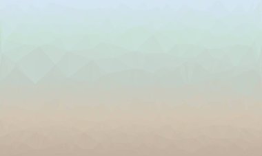 Mozaik tasarımlı renkli geometrik arkaplan