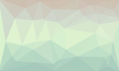 Poli desenli soyut geometrik arkaplan