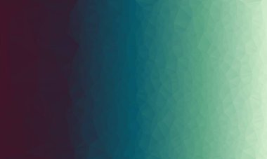 Mozaik tasarımlı renkli geometrik arkaplan