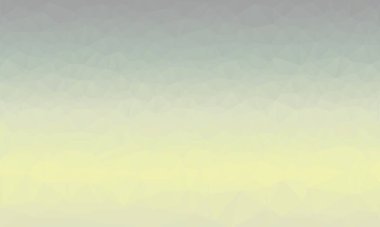 Poli desenli soyut geometrik arkaplan