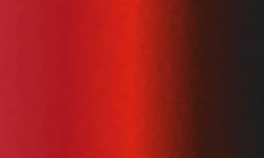 çokgen desenli yaratıcı prizmatik arkaplan