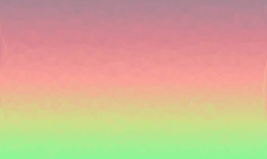 soyut çok renkli arkaplan poli desenli