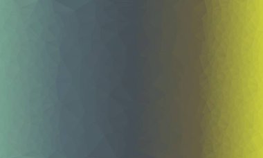 Poli desenli soyut geometrik arkaplan