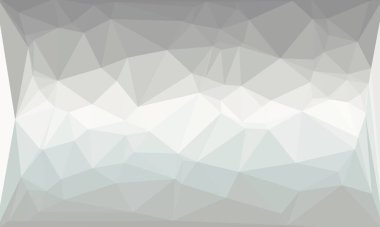 soyut renkli çokgen arkaplan