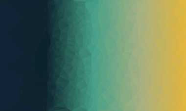 Mozaik tasarımlı renkli geometrik arkaplan