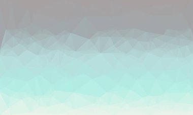 Mozaik tasarımlı renkli geometrik arkaplan