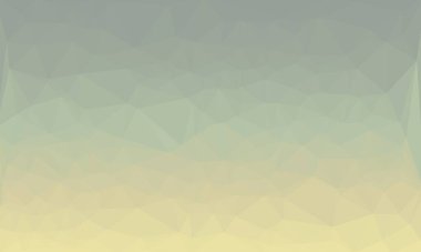 Poli desenli soyut geometrik arkaplan