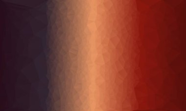 soyut renkli çokgen arkaplan