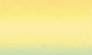 çokgen desenli yaratıcı prizmatik arkaplan