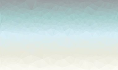 En az renkli çokgen arkaplan