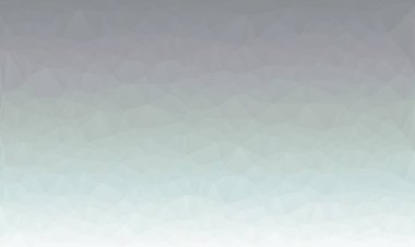 çokgen desenli yaratıcı prizmatik arkaplan