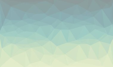 Mozaik tasarımlı renkli geometrik arkaplan
