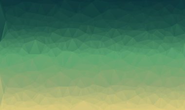 soyut renkli çokgen arkaplan